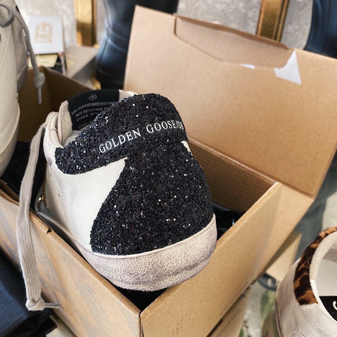 LuxluxHouse Best Quality Shoes Golden Goose