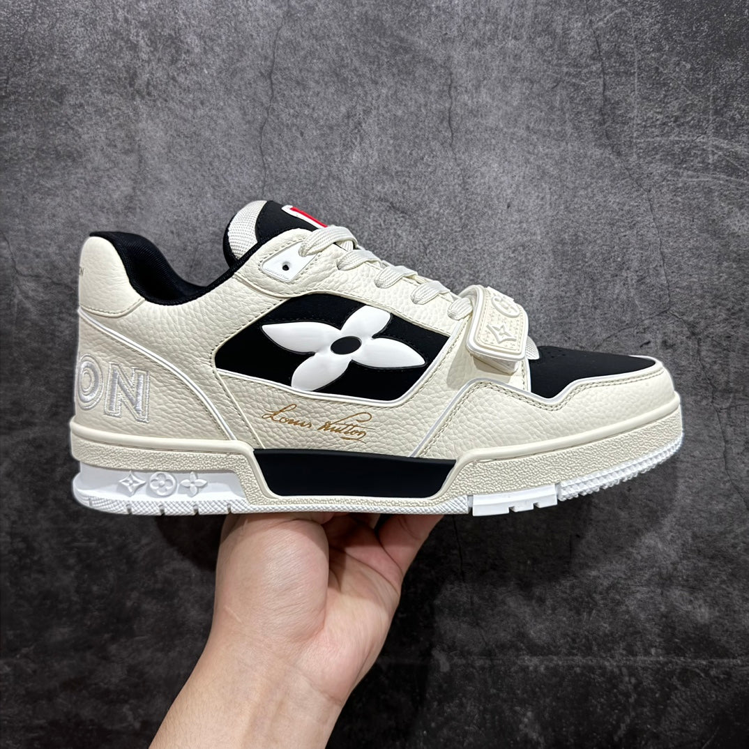 LuxluxHouse Best Quality Shoes Louis Vuitton