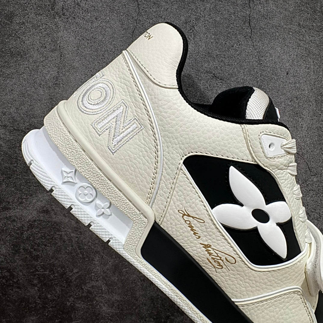 LuxluxHouse Best Quality Shoes Louis Vuitton
