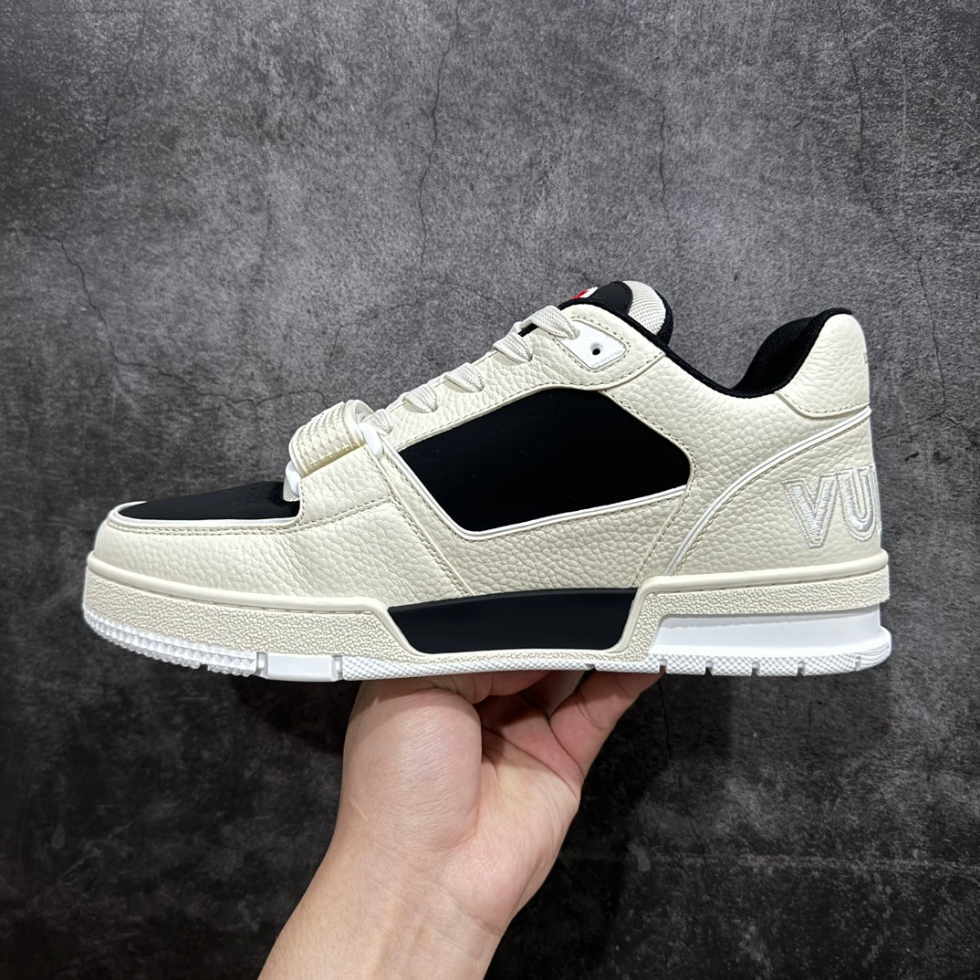 LuxluxHouse Best Quality Shoes Louis Vuitton