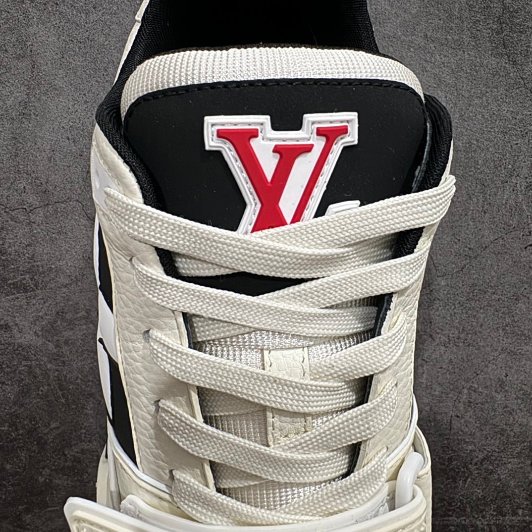 LuxluxHouse Best Quality Shoes Louis Vuitton