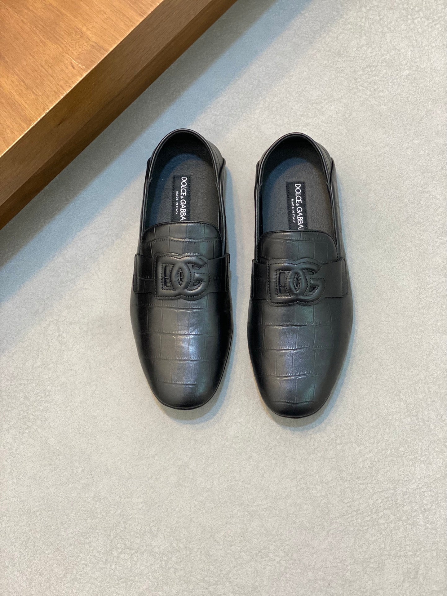 LuxluxHouse Best Quality Shoes Dolce & Gabbana