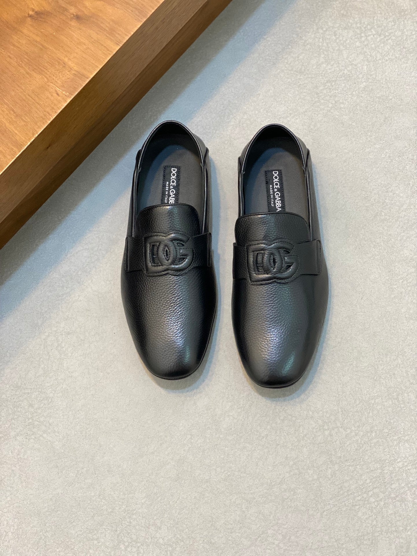 LuxluxHouse Best Quality Shoes Dolce & Gabbana