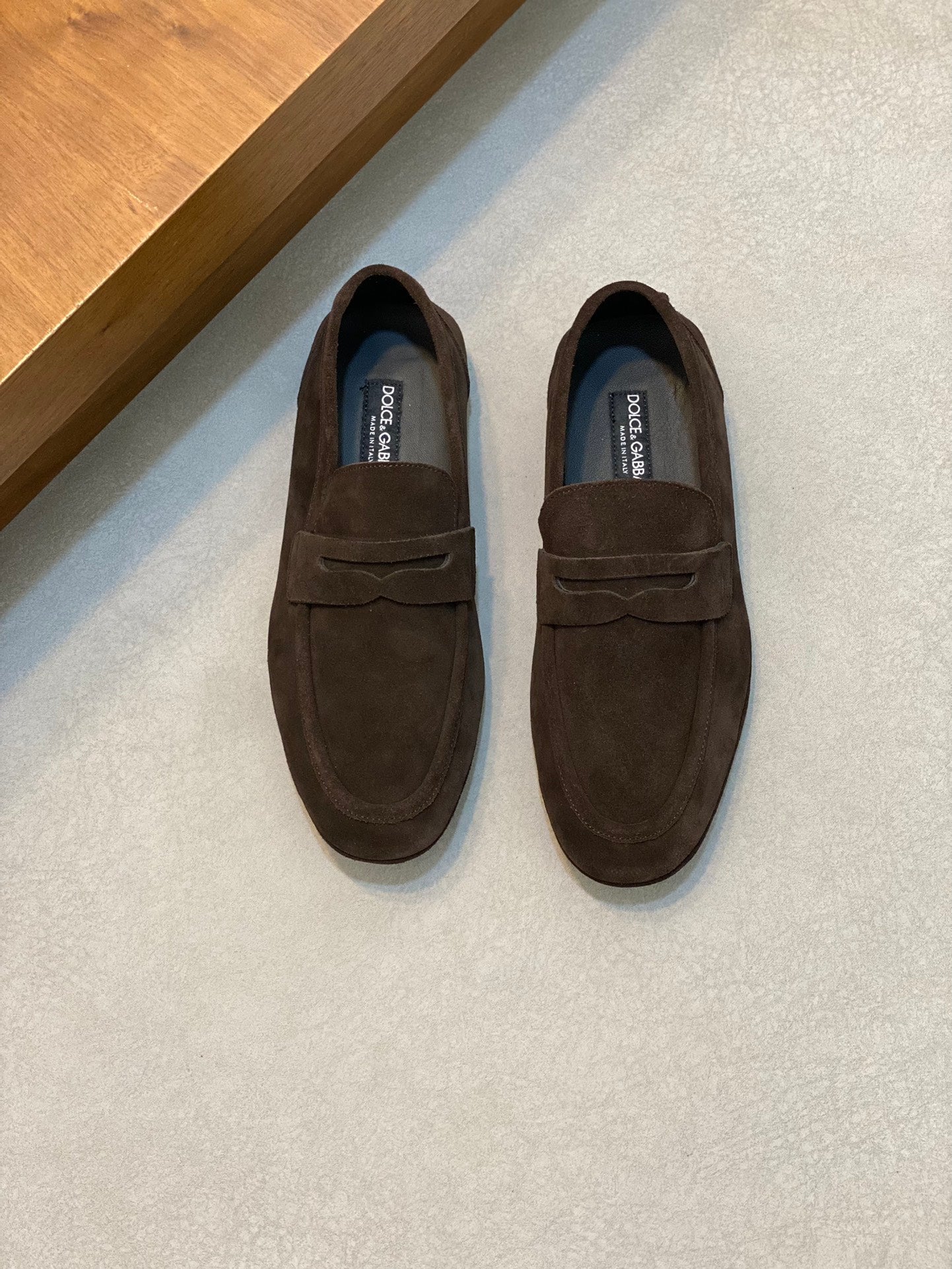 LuxluxHouse Best Quality Shoes Dolce & Gabbana