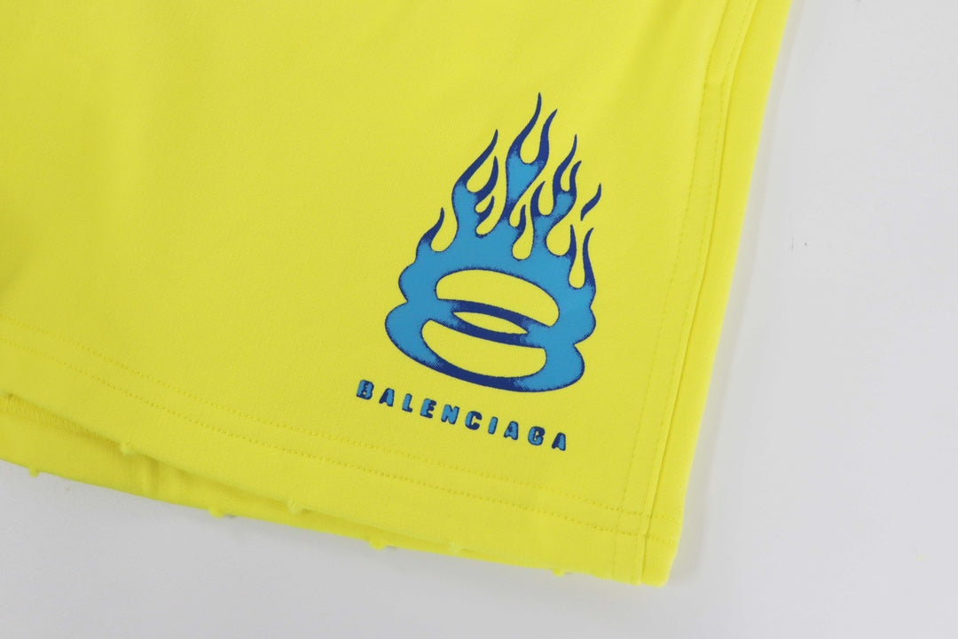 LuxluxHouse Best Quality Clothes Balenciaga Pants
