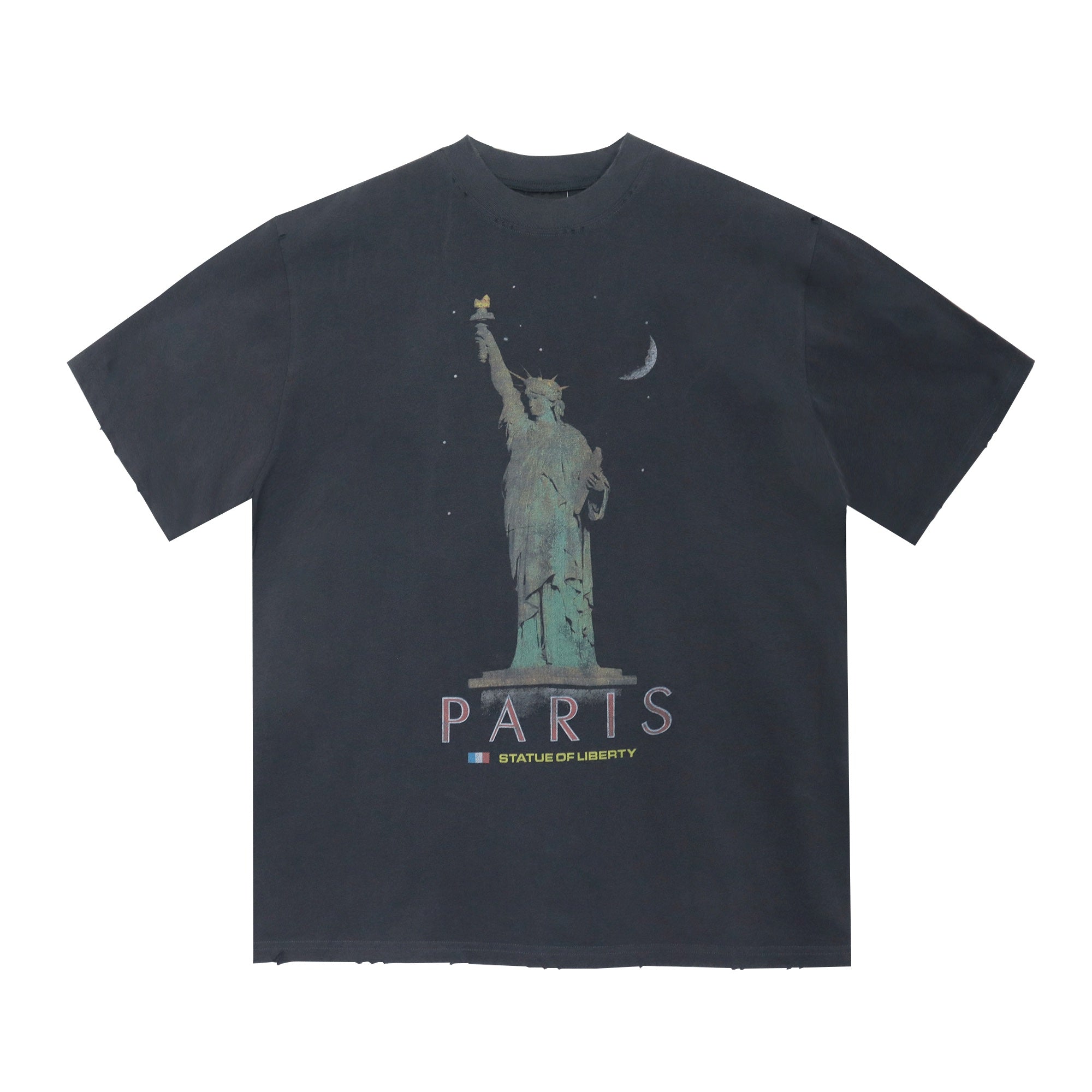 LuxluxHouse Best Quality Clothes Balenciaga T-shirt