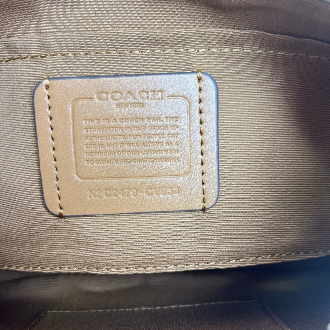 LuxluxHouse Best Quality Bags Coach