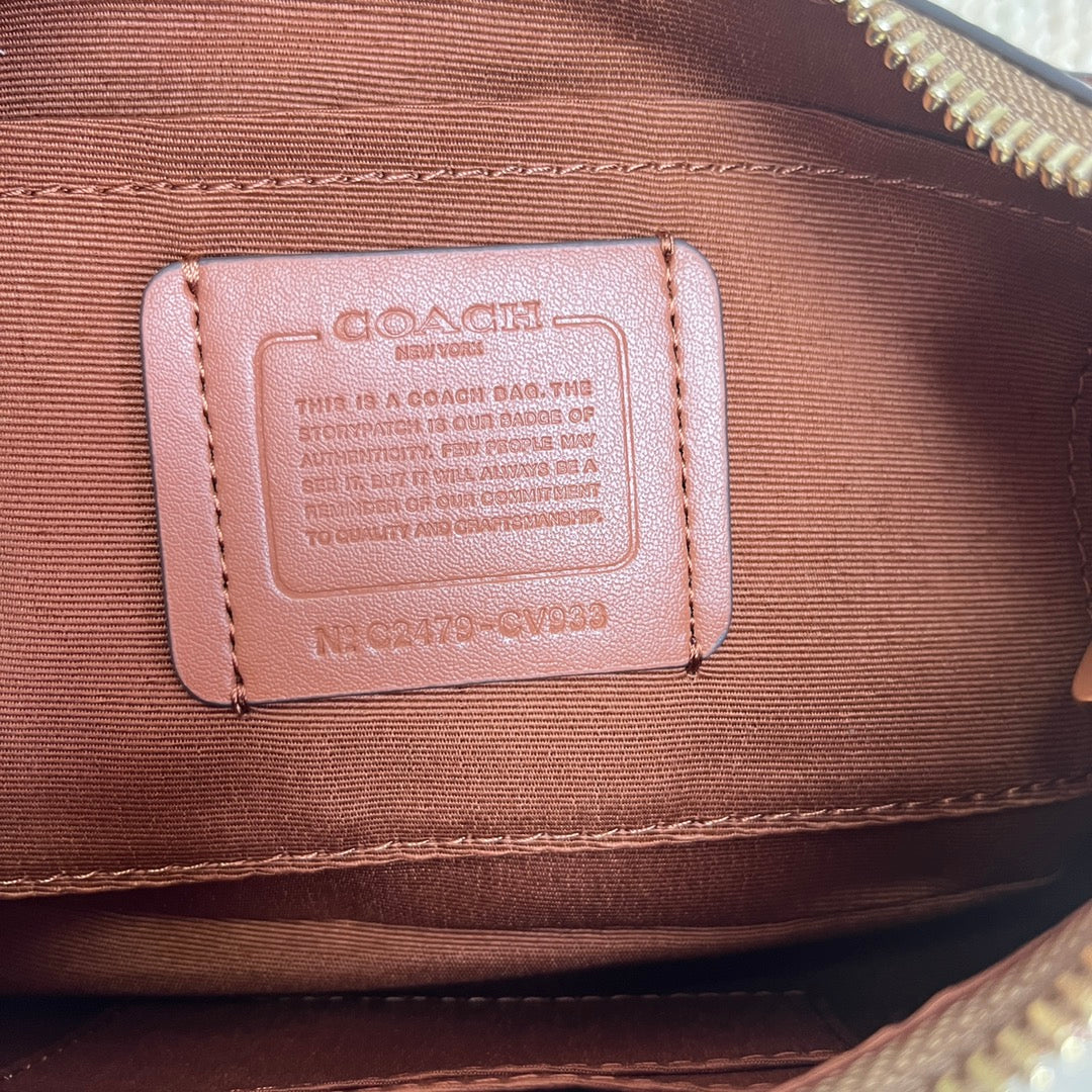 LuxluxHouse Best Quality Bags Coach