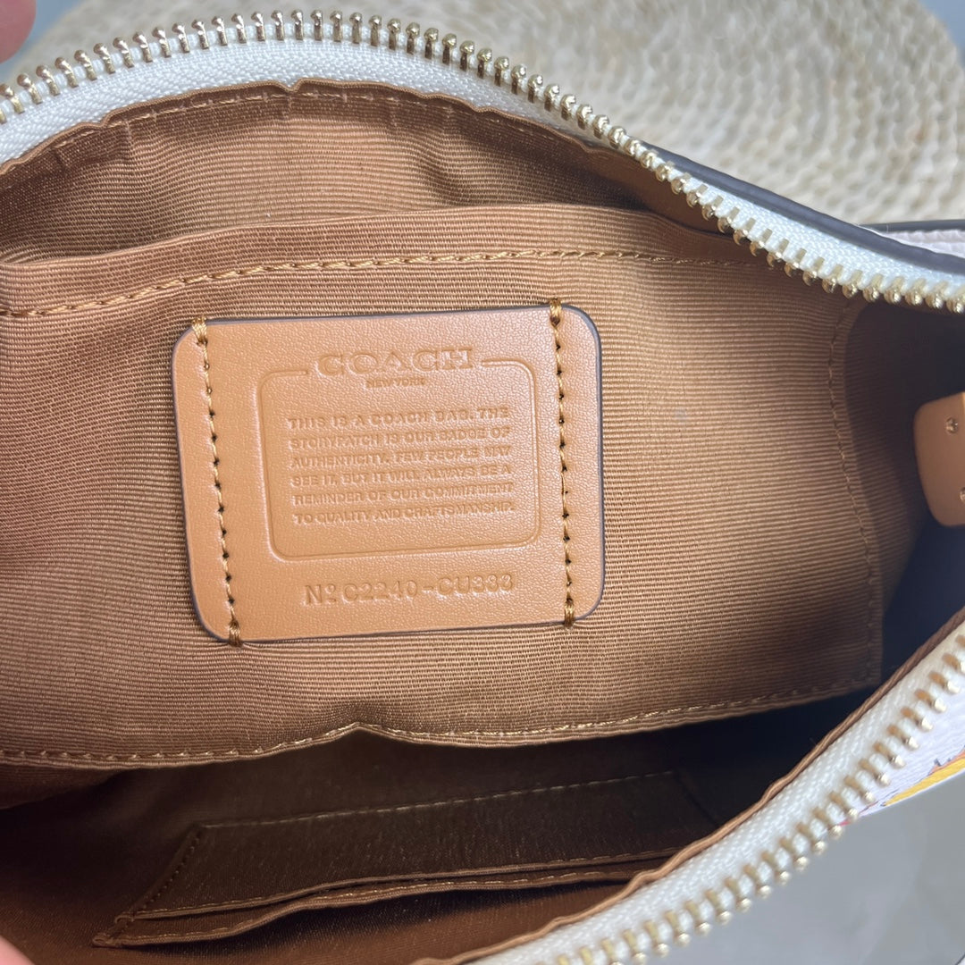 LuxluxHouse Best Quality Bags Coach