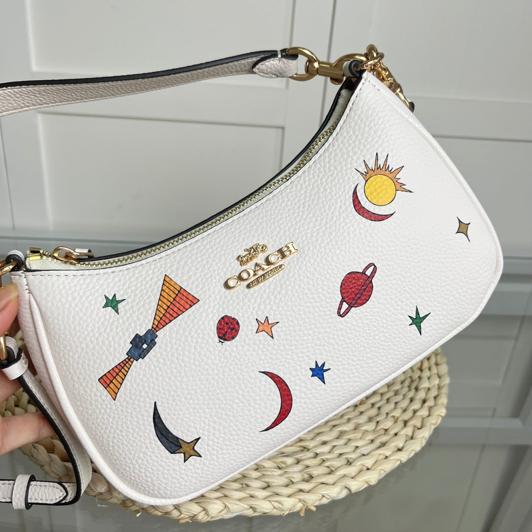 LuxluxHouse Best Quality Bags Coach