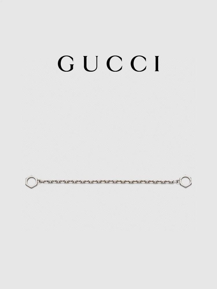 LuxluxHouse Best Quality Accessories Gucci Necklace Bracelet