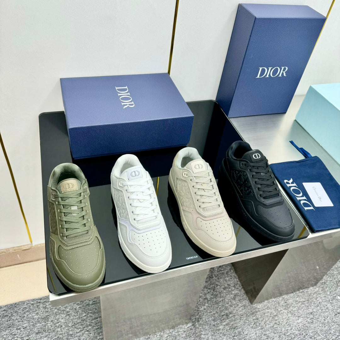 LuxluxHouse Best Quality Women Shoes Dior