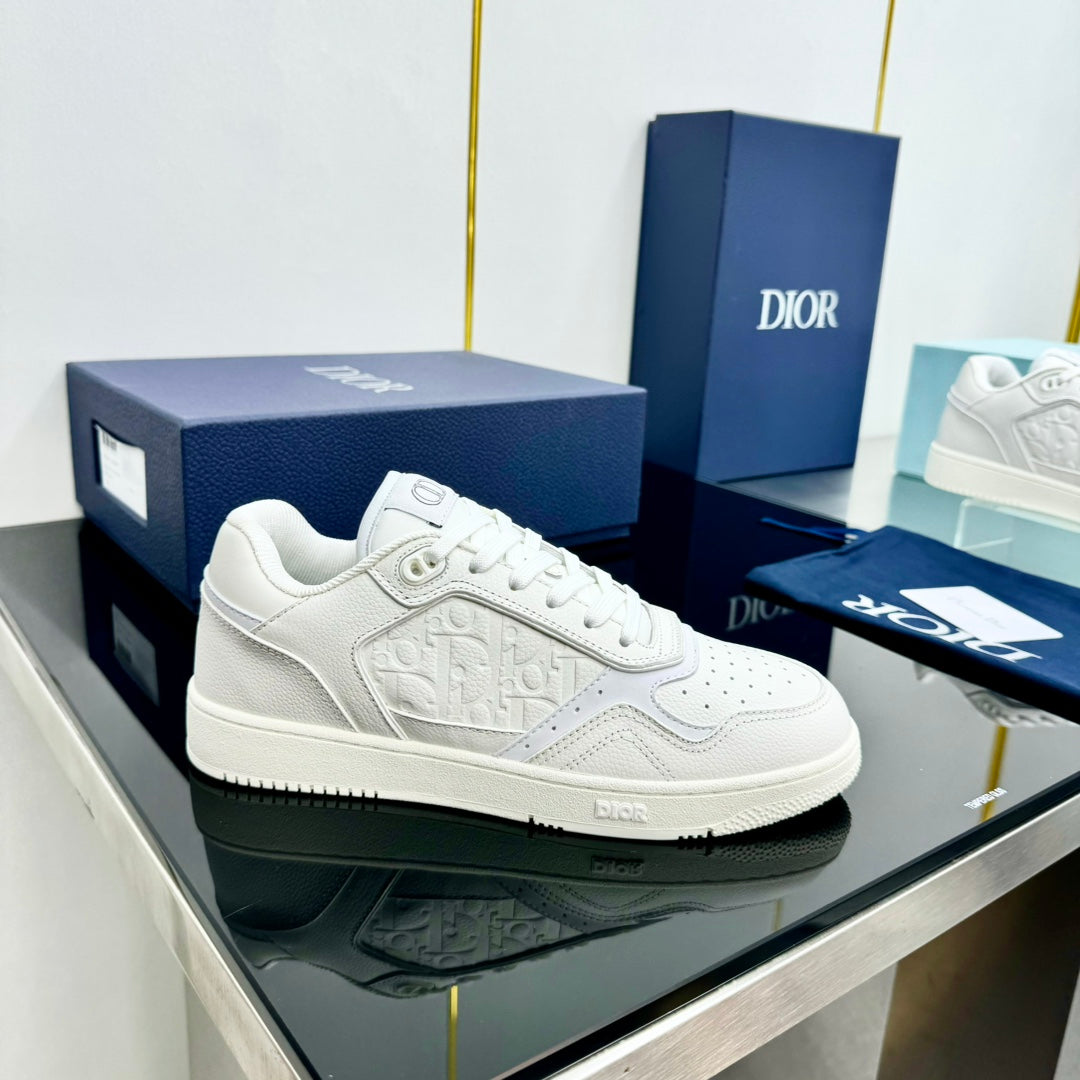 LuxluxHouse Best Quality Women Shoes Dior