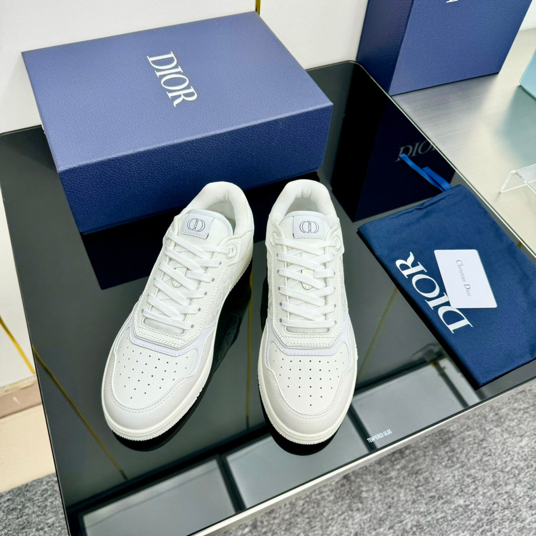 LuxluxHouse Best Quality Women Shoes Dior