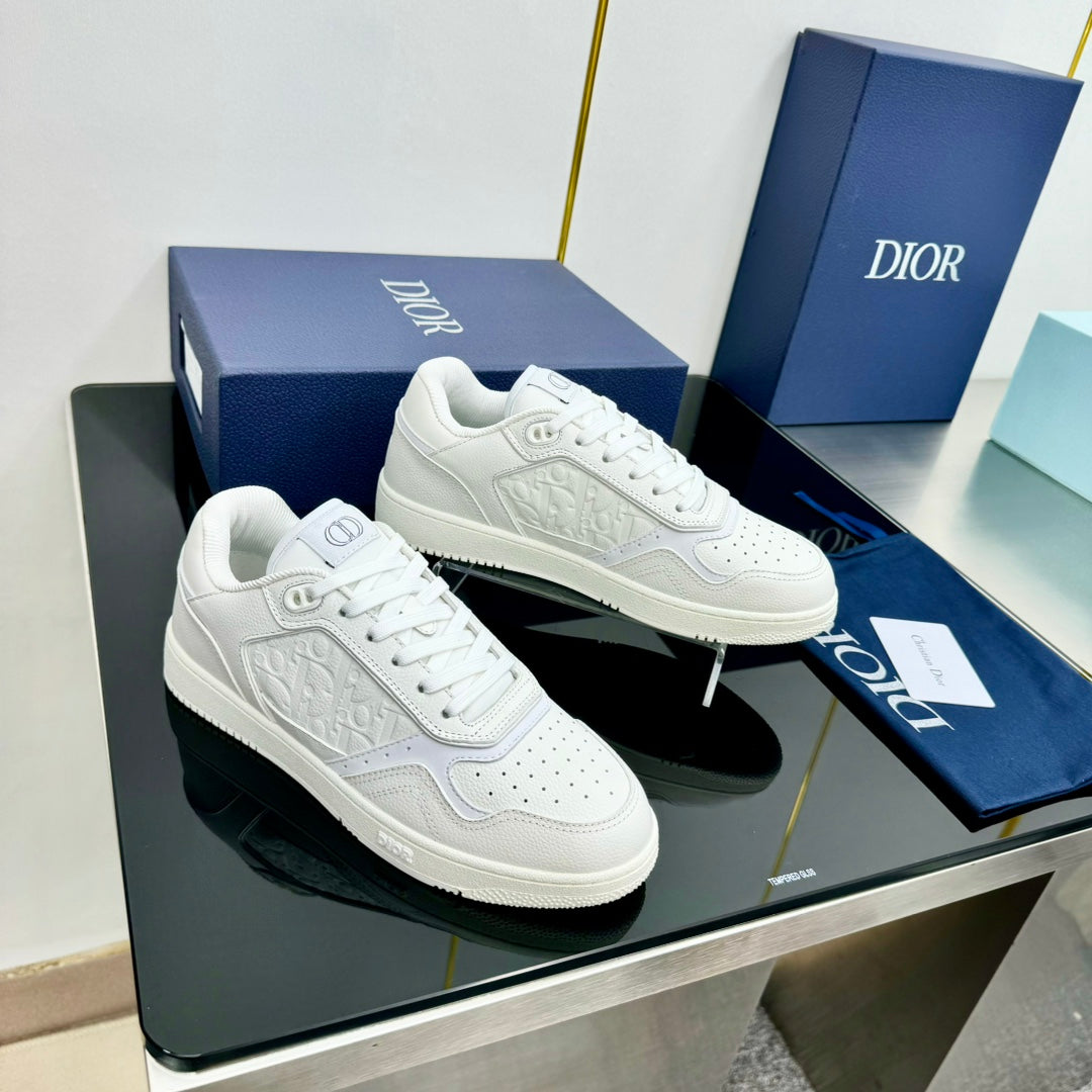 LuxluxHouse Best Quality Women Shoes Dior