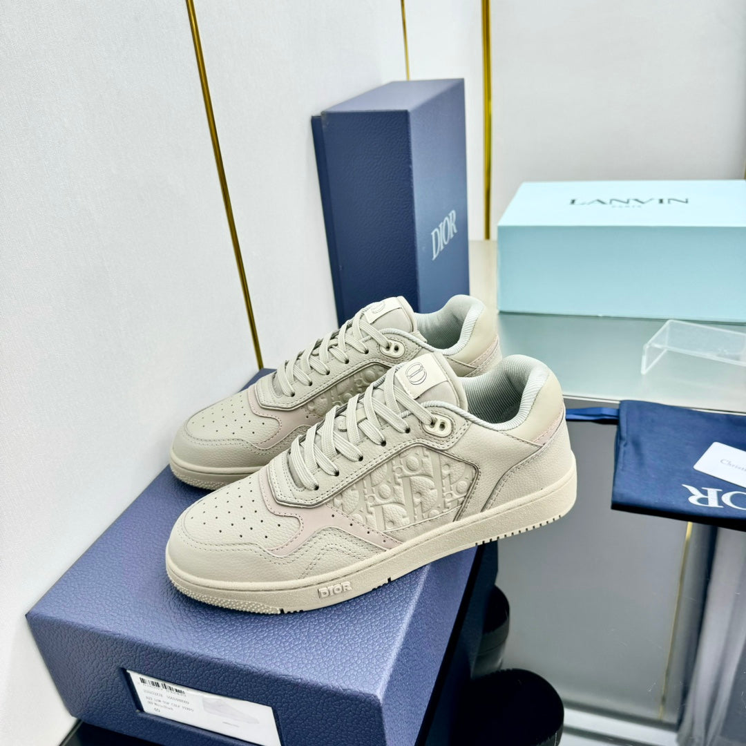 LuxluxHouse Best Quality Women Shoes Dior
