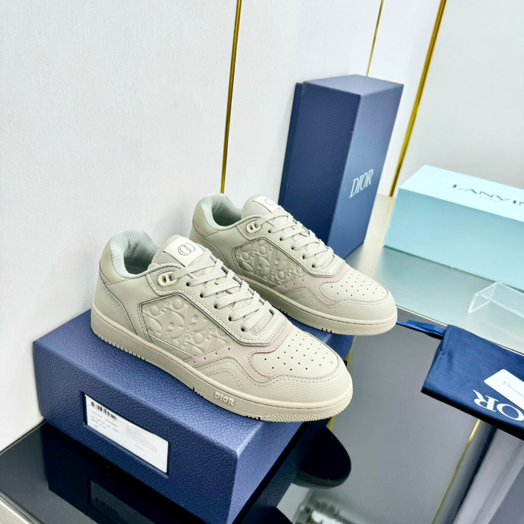 LuxluxHouse Best Quality Women Shoes Dior