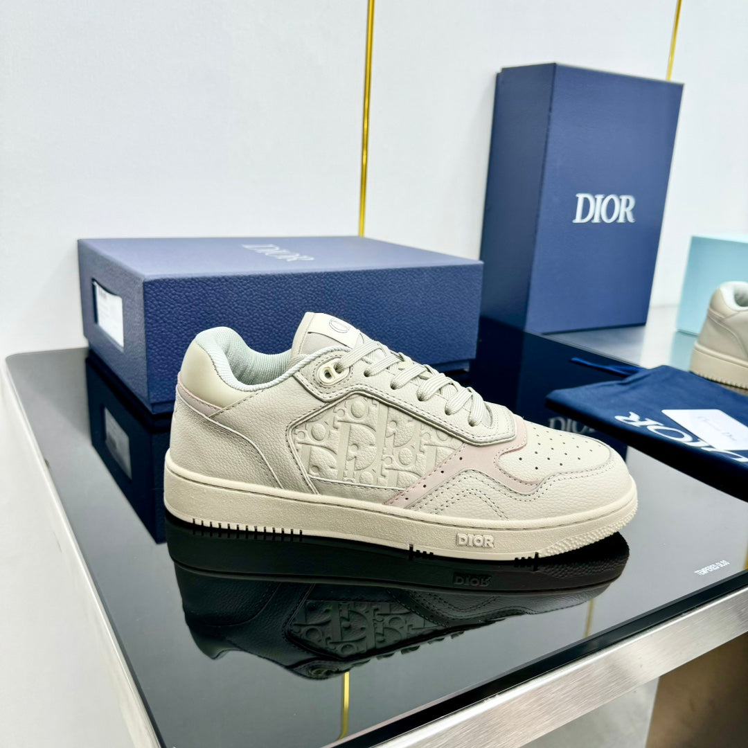 LuxluxHouse Best Quality Women Shoes Dior
