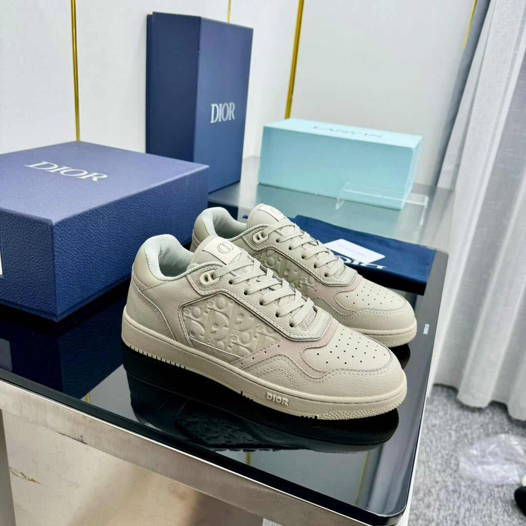 LuxluxHouse Best Quality Women Shoes Dior