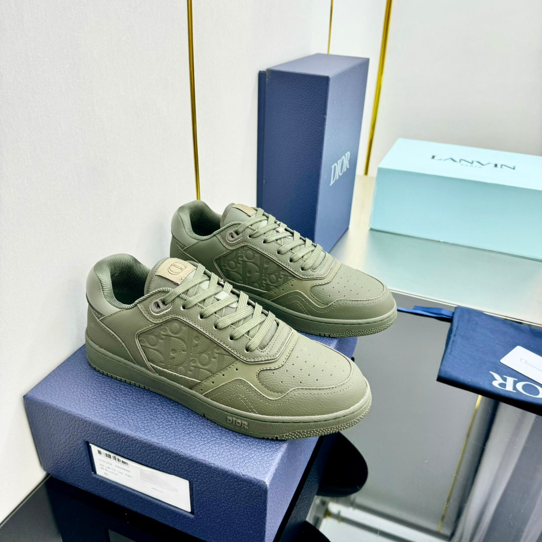 LuxluxHouse Best Quality Women Shoes Dior