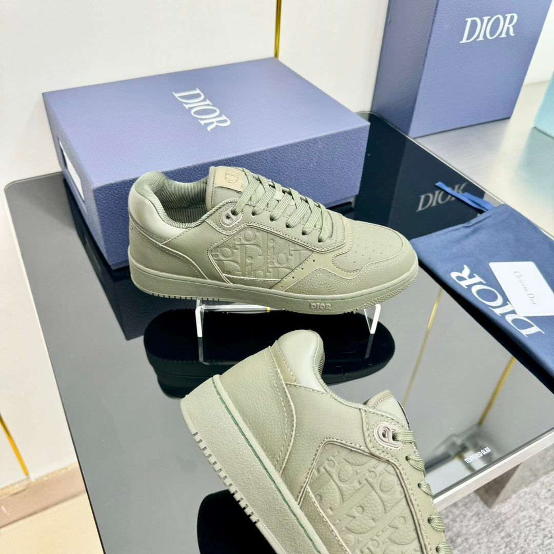 LuxluxHouse Best Quality Women Shoes Dior
