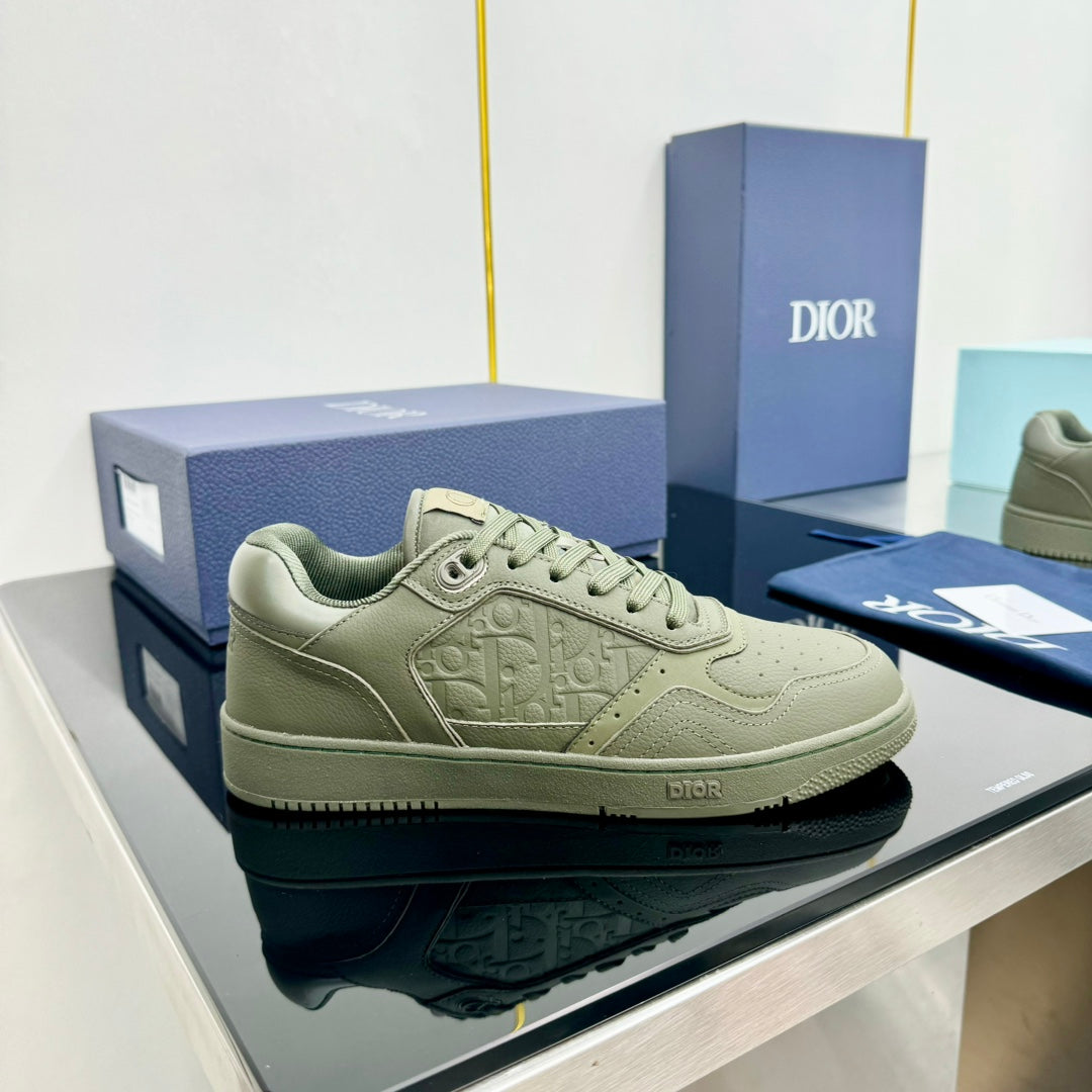 LuxluxHouse Best Quality Women Shoes Dior