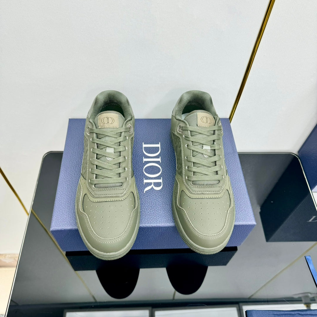 LuxluxHouse Best Quality Women Shoes Dior