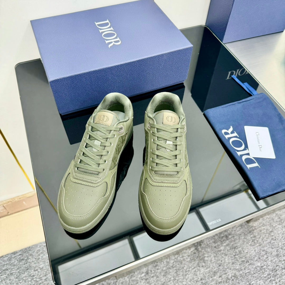 LuxluxHouse Best Quality Women Shoes Dior