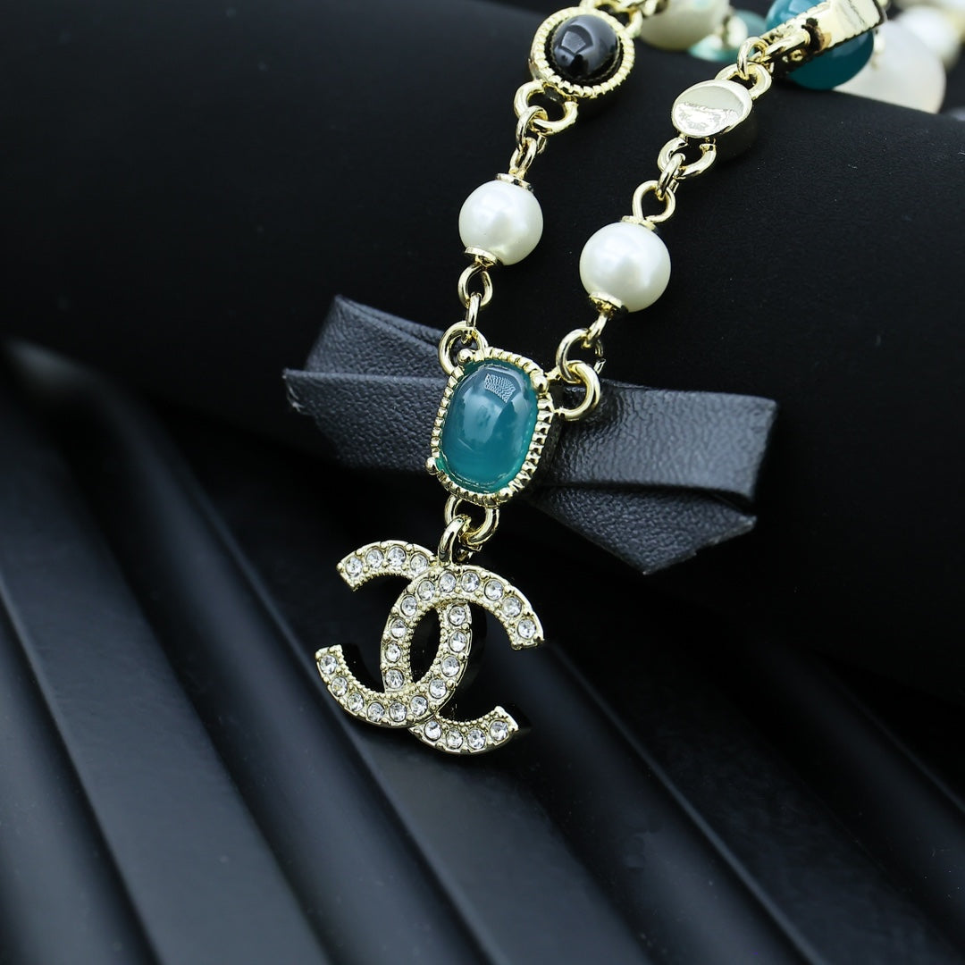 LuxluxHouse Best Quality Accessories Waist chain Waist chain Necklace Chanel