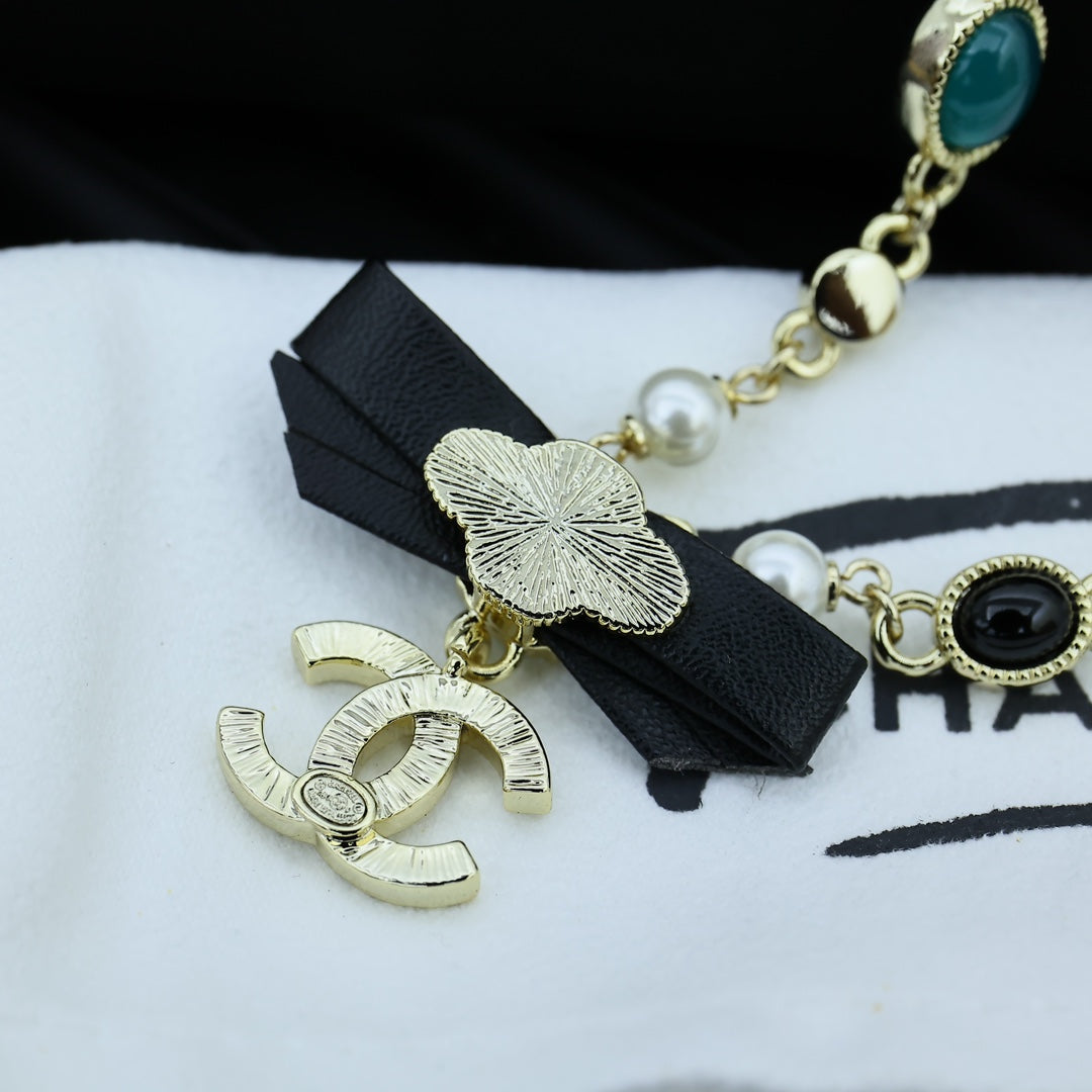 LuxluxHouse Best Quality Accessories Waist chain Waist chain Necklace Chanel