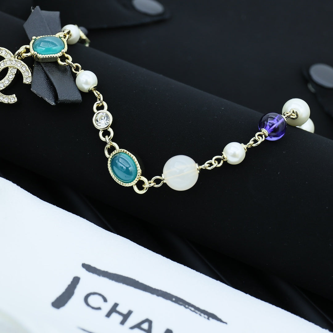 LuxluxHouse Best Quality Accessories Waist chain Waist chain Necklace Chanel