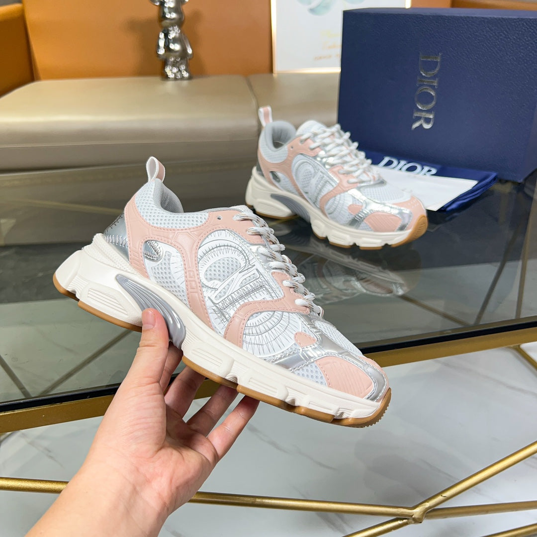 LuxluxHouse Best Quality Shoes Dior