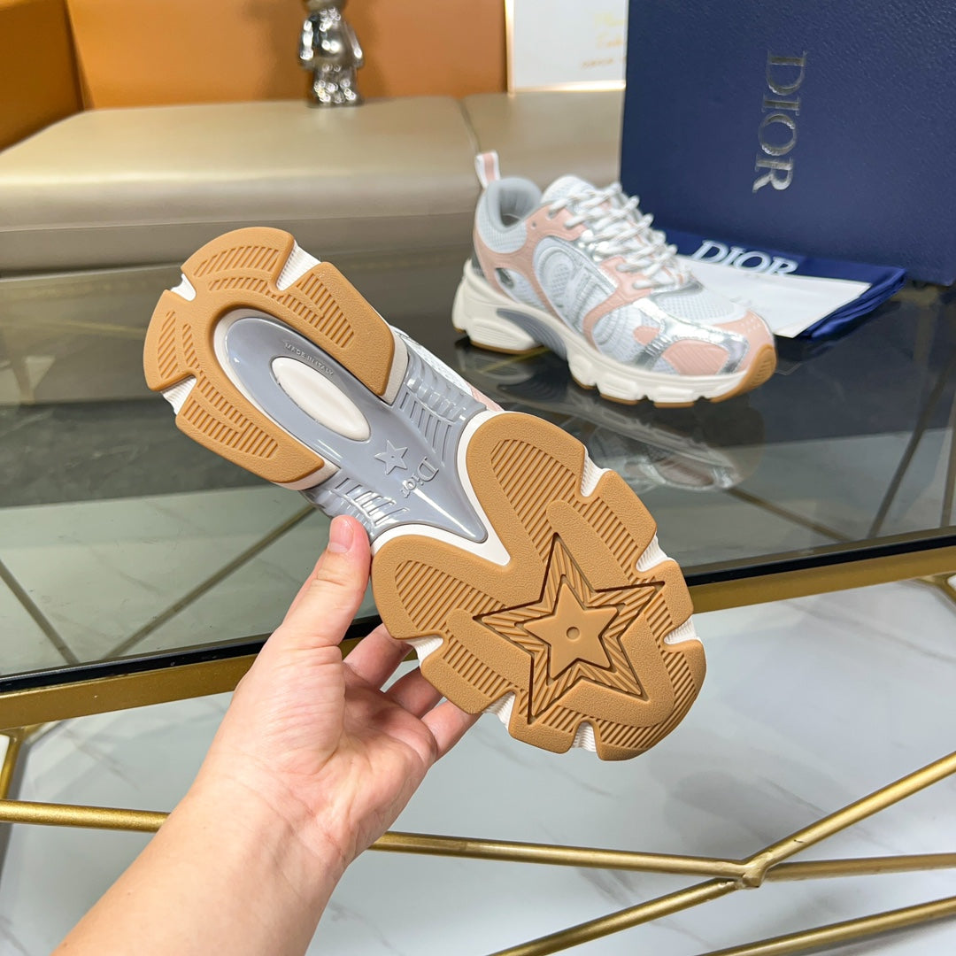 LuxluxHouse Best Quality Shoes Dior