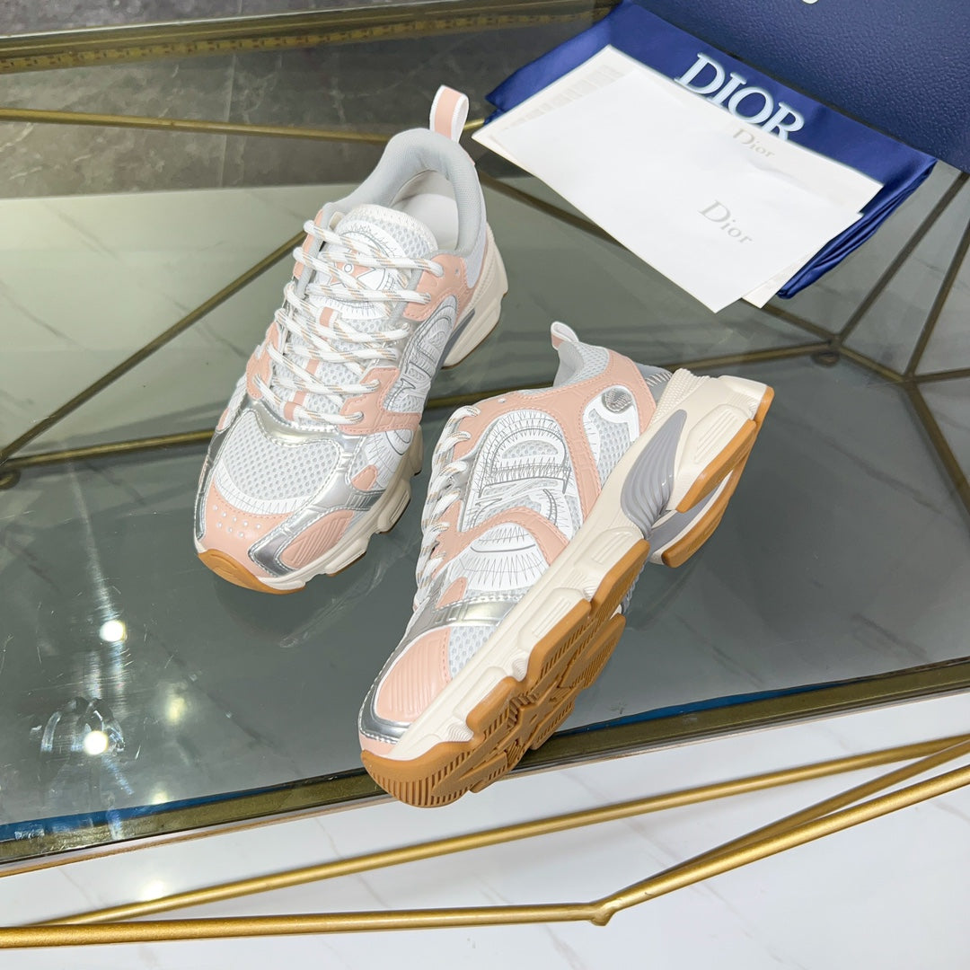 LuxluxHouse Best Quality Shoes Dior