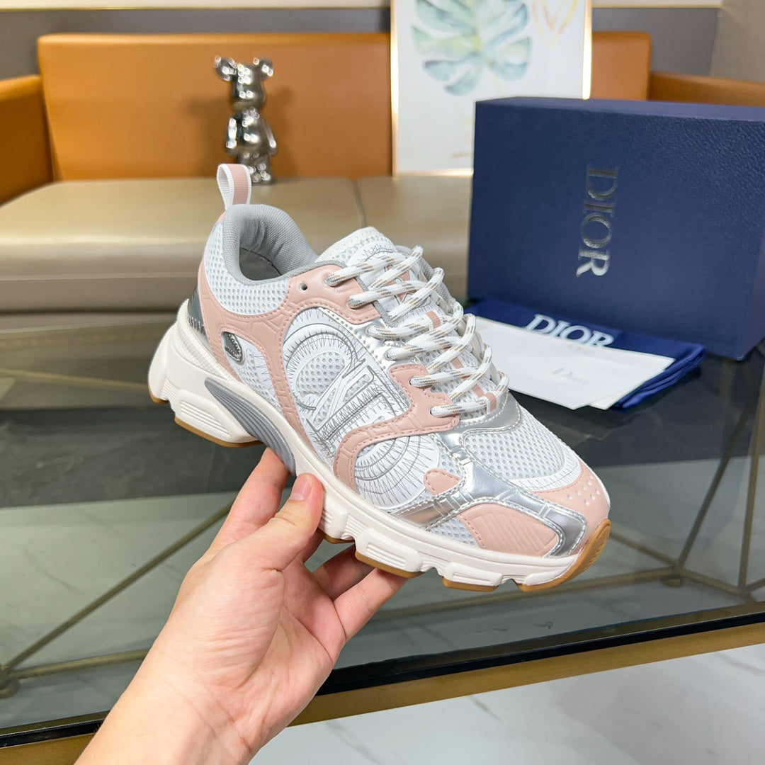 LuxluxHouse Best Quality Shoes Dior