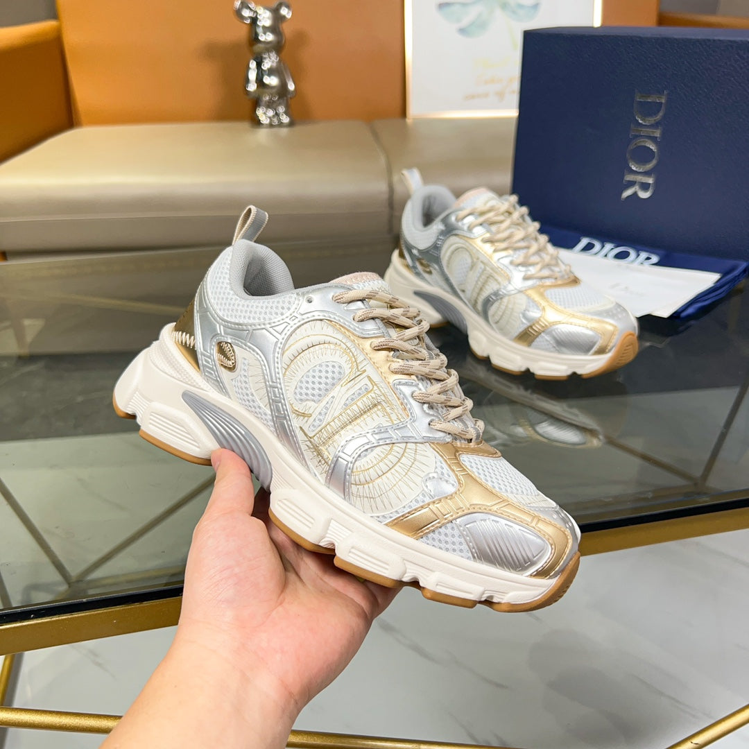 LuxluxHouse Best Quality Shoes Dior