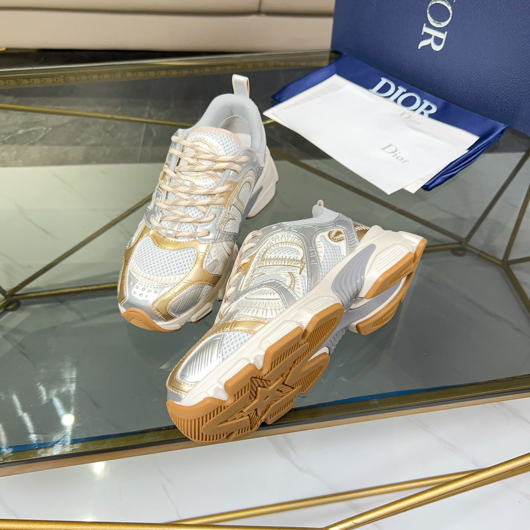 LuxluxHouse Best Quality Shoes Dior