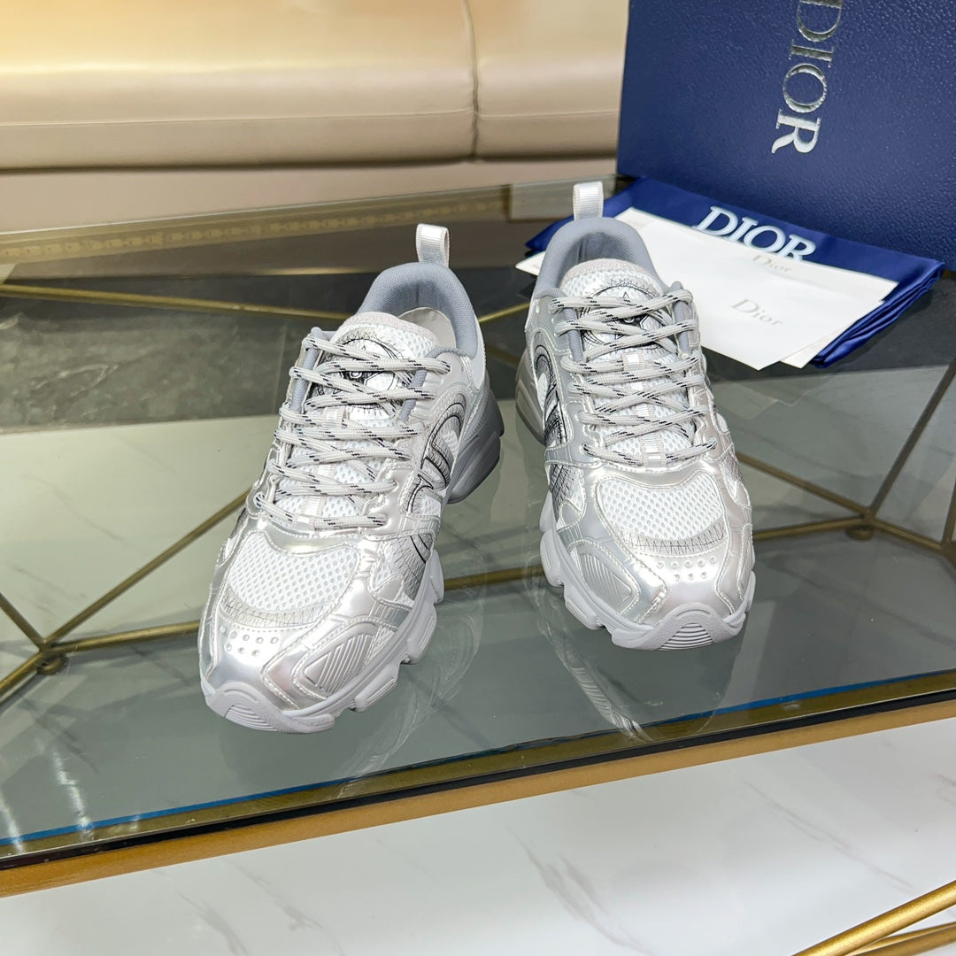 LuxluxHouse Best Quality Shoes Dior