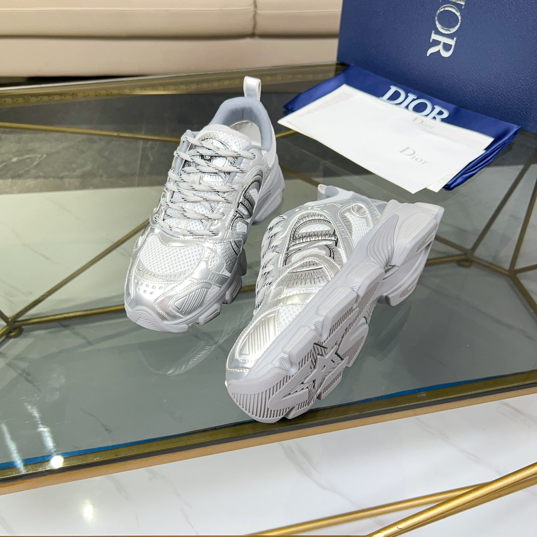 LuxluxHouse Best Quality Shoes Dior