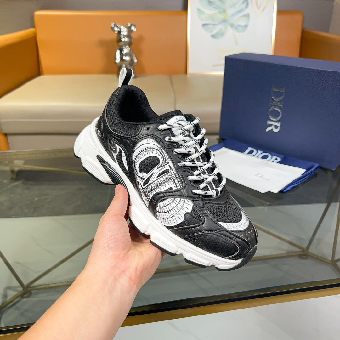 LuxluxHouse Best Quality Shoes Dior