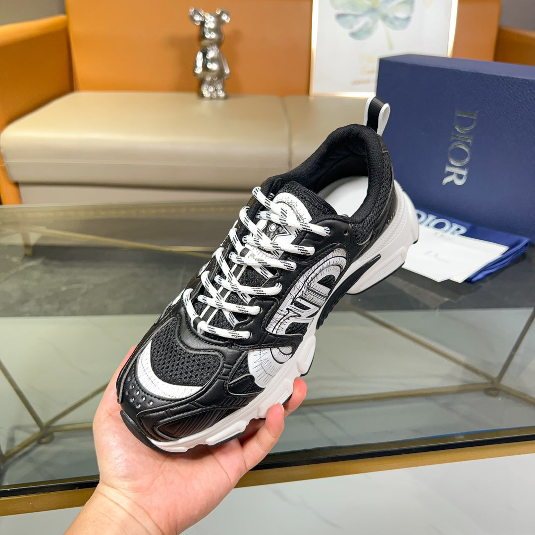 LuxluxHouse Best Quality Shoes Dior