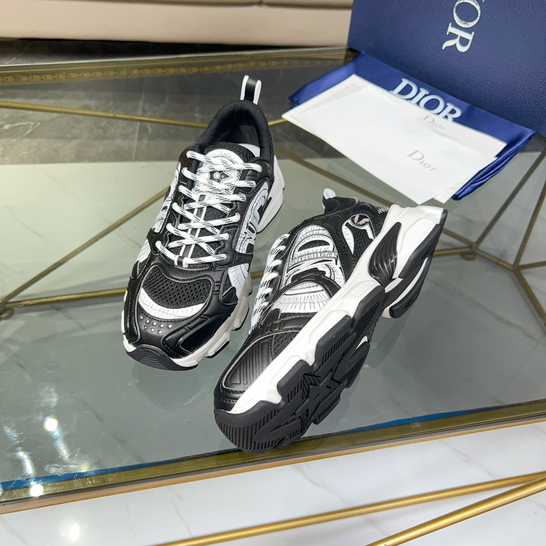 LuxluxHouse Best Quality Shoes Dior
