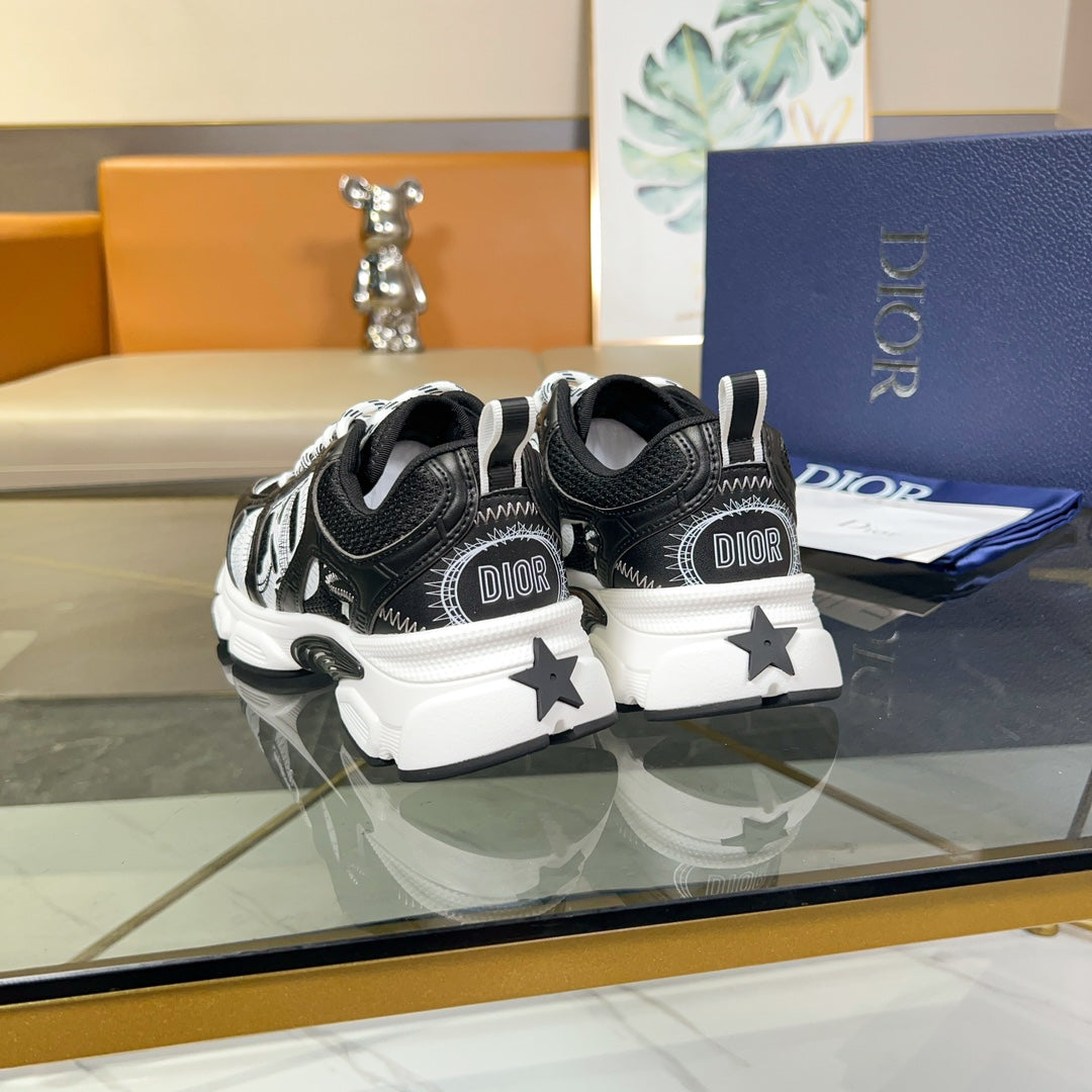 LuxluxHouse Best Quality Shoes Dior