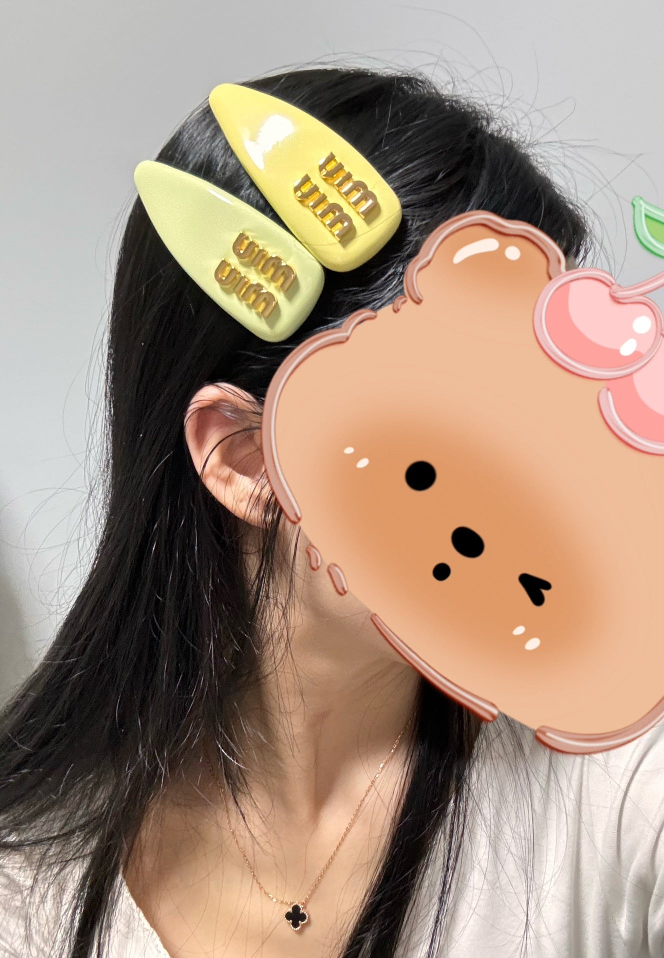 LuxluxHouse Best Quality Accessories Miu Miu