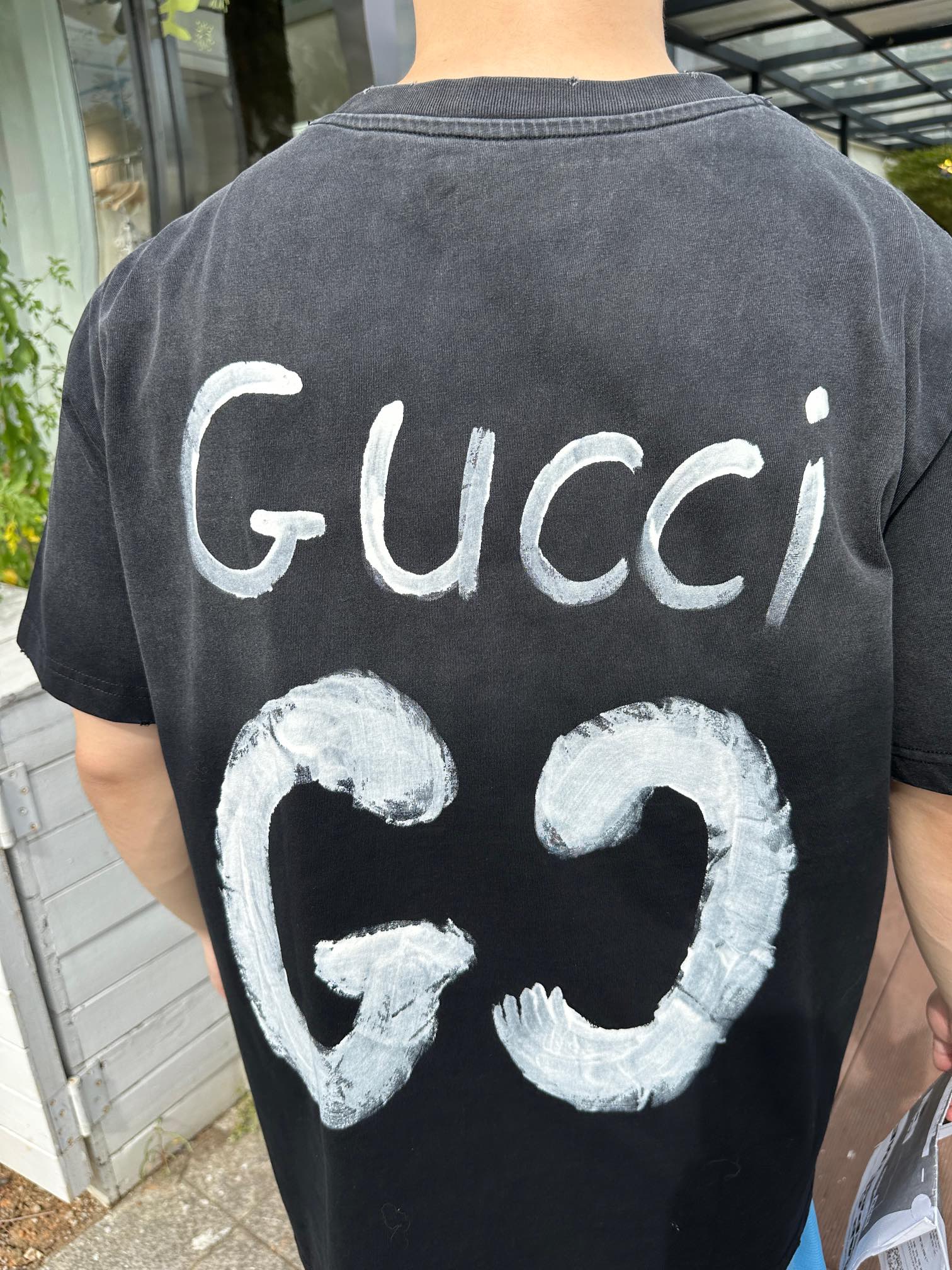 LuxluxHouse Best Quality Clothes Shirts&Polo Gucci