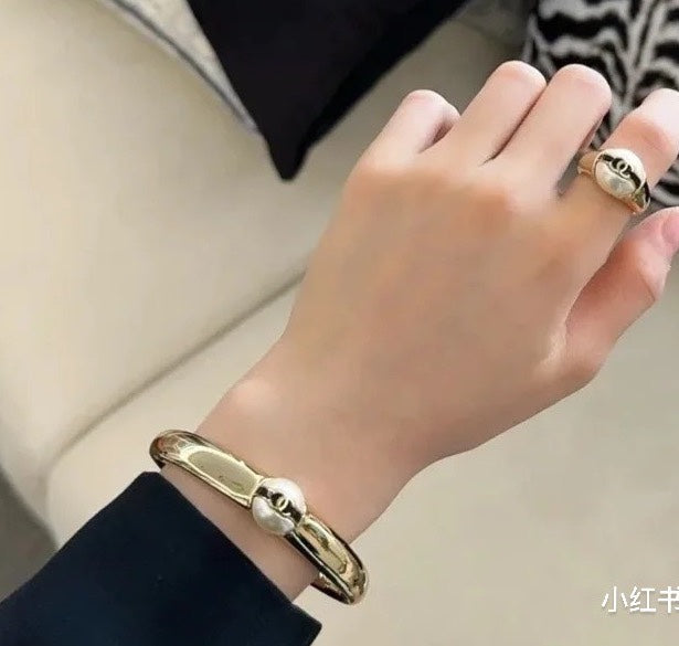LuxluxHouse Best Quality Accessories Bracelet Chanel