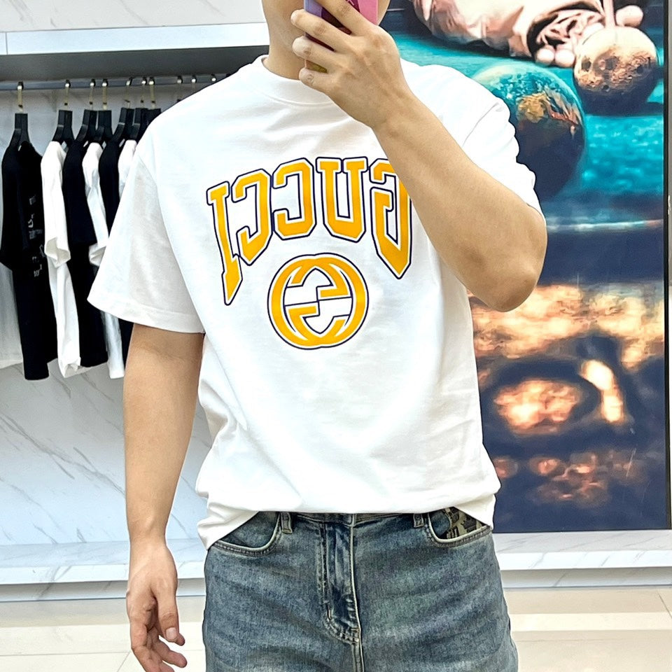 LuxluxHouse Best Quality Clothes Gucci T-shirt