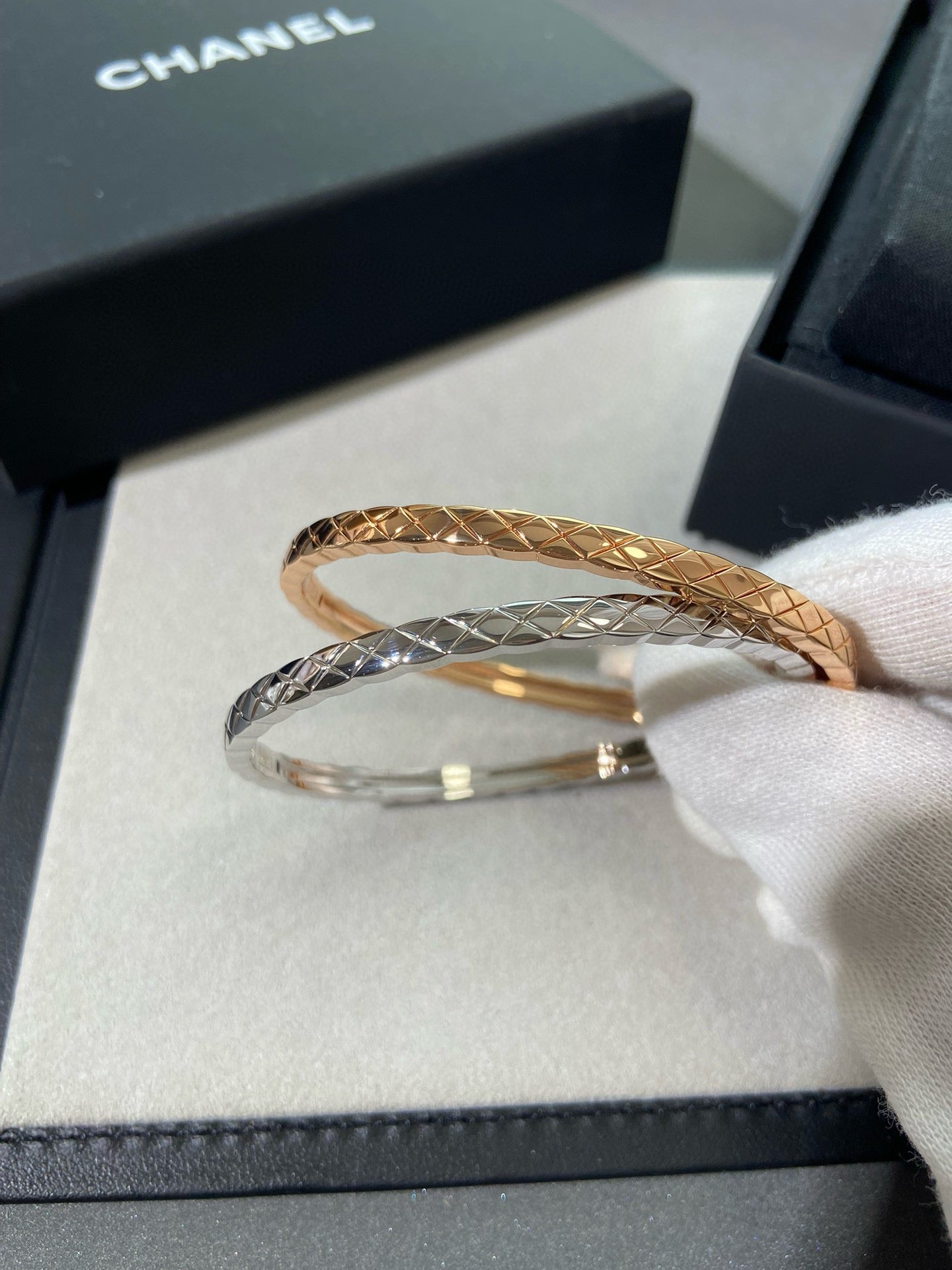 LuxluxHouse Best Quality Accessories Chanel