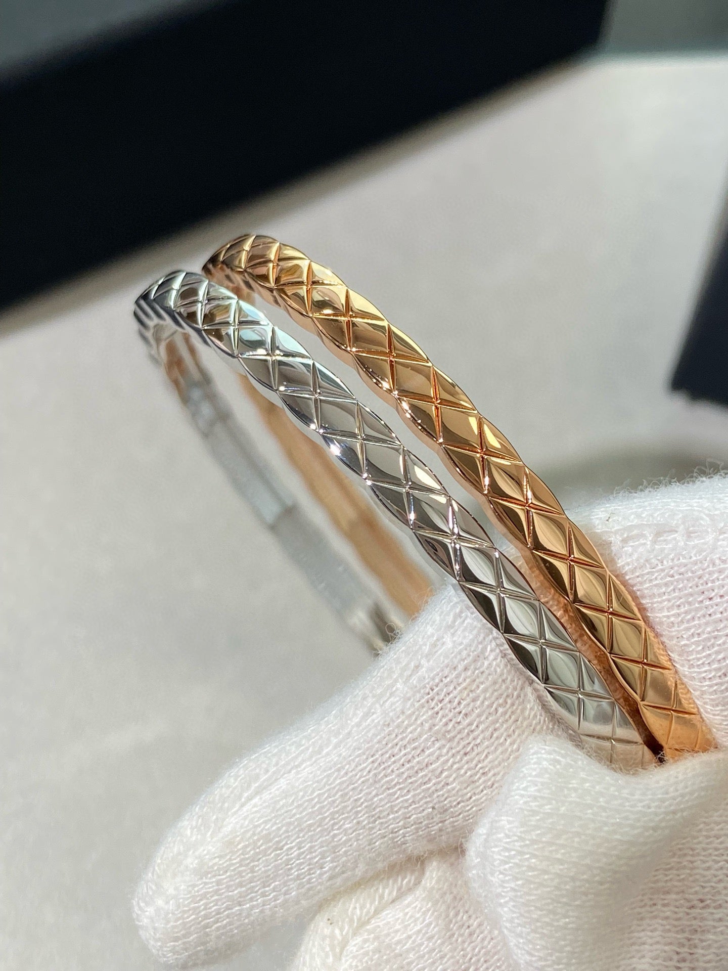LuxluxHouse Best Quality Accessories Chanel