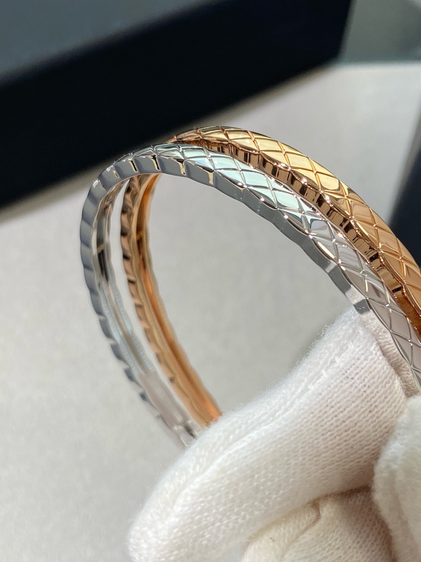 LuxluxHouse Best Quality Accessories Chanel